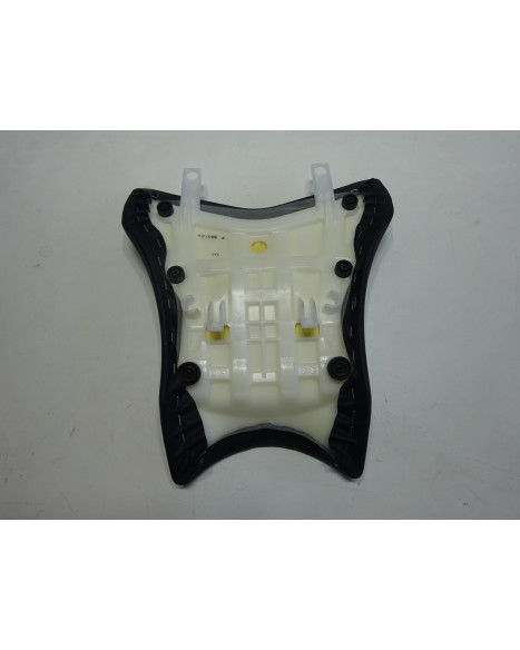 Kawasaki ZX10R, sadel