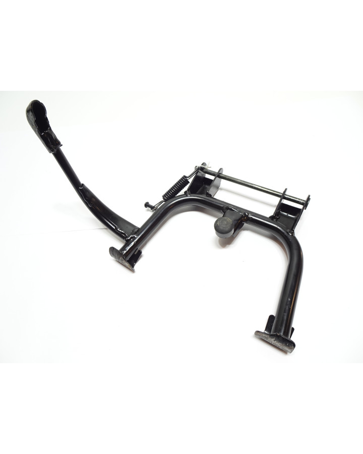 Viarelli GT1/Enzo, centralstöd