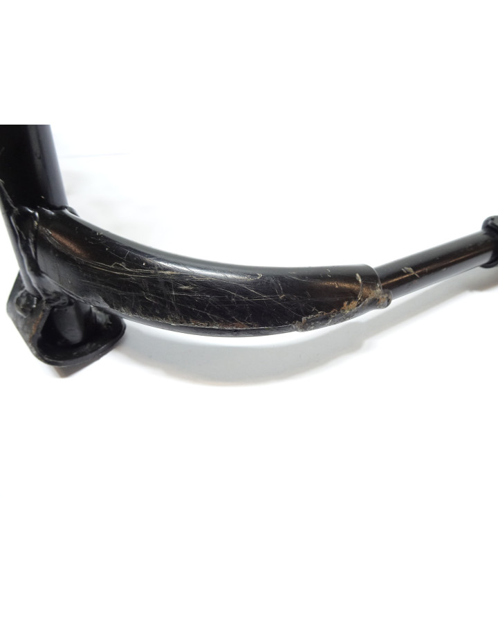 Viarelli GT1/Enzo, centralstöd