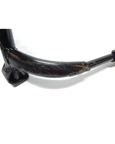 Viarelli GT1/Enzo, centralstöd