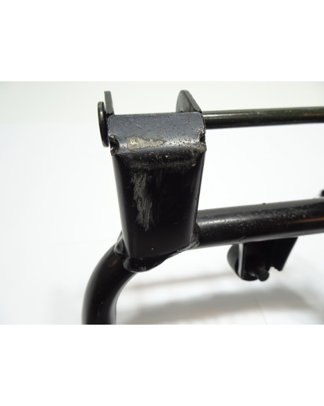 Viarelli GT1/Enzo, centralstöd