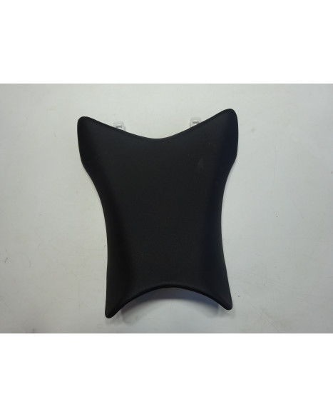 Kawasaki ZX10R, sadel