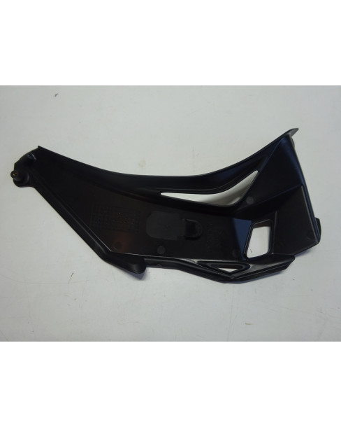 Kawasaki ZX10R, innerkåpa front vänster 2