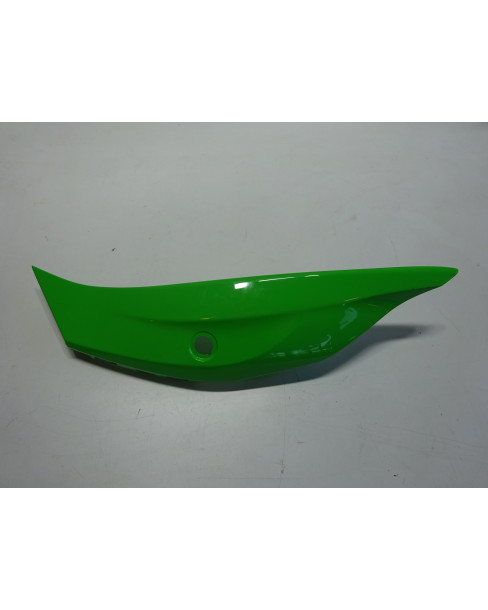 Kawasaki ZX-10R, bakre sidokåpa vänster