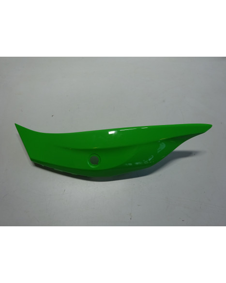 Kawasaki ZX-10R, bakre sidokåpa vänster