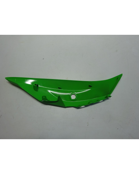 Kawasaki ZX-10R, bakre sidokåpa vänster 2