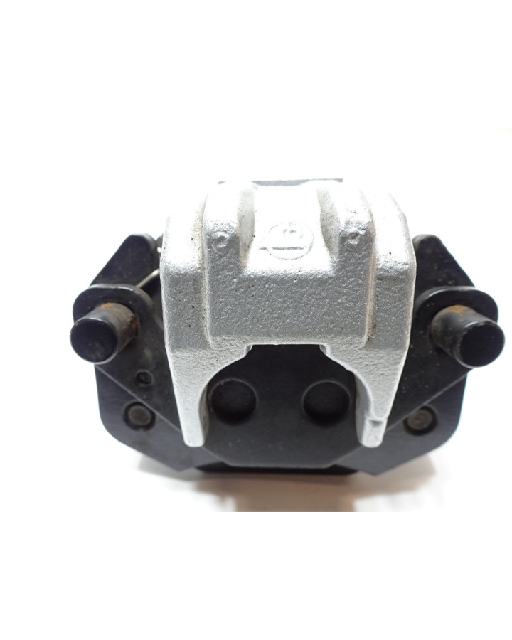 Derbi Senda/Aprilia SX50/Gilera SMT, bromsok bak