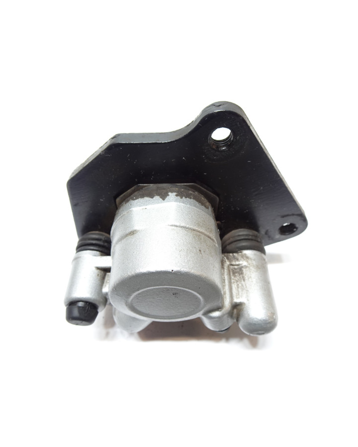 Derbi Senda/Aprilia SX50/Gilera SMT, bromsok fram