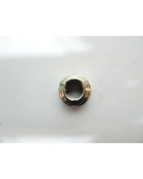 Piaggio, mutter M12x1,25