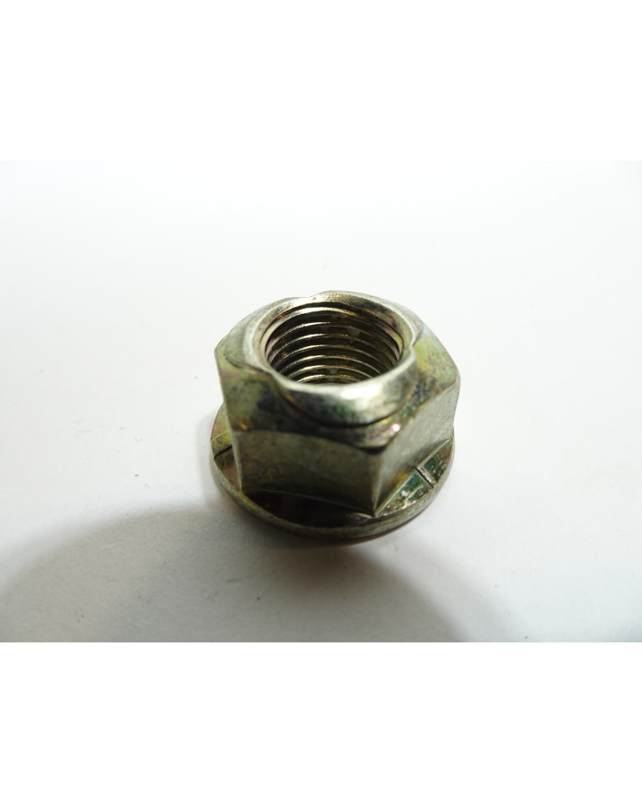 Piaggio, mutter M12x1,25