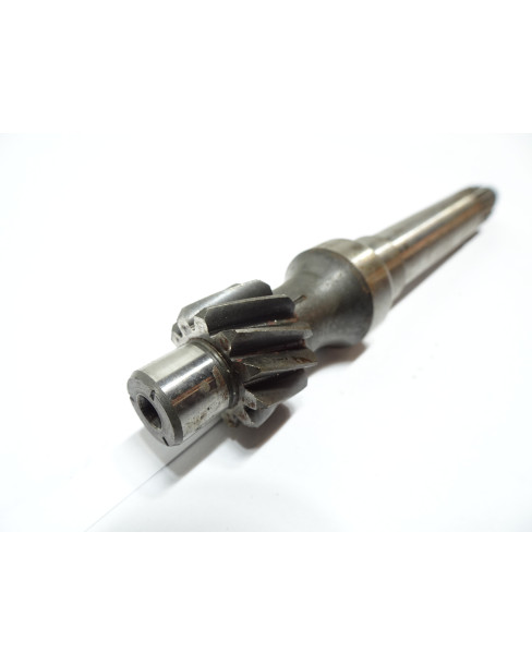 Piaggio Zip/Sfera, primäraxel 2