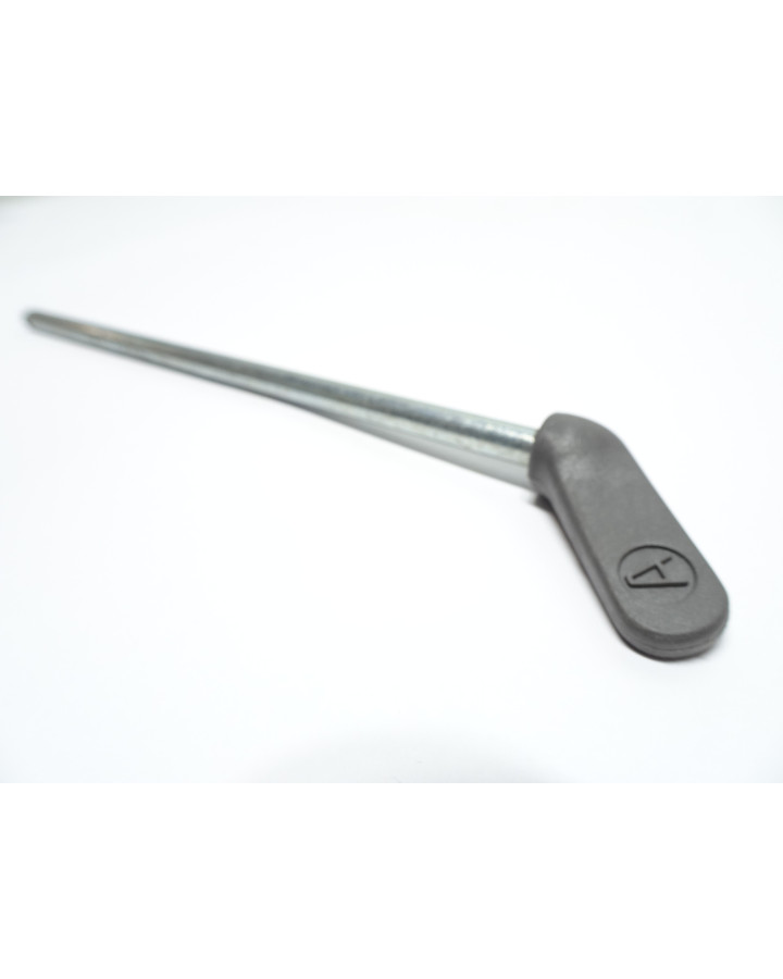 Vespa PX, bränslekransvred