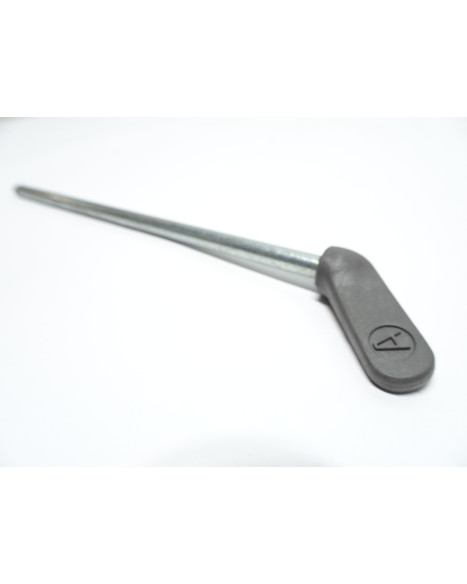 Vespa PX, bränslekransvred