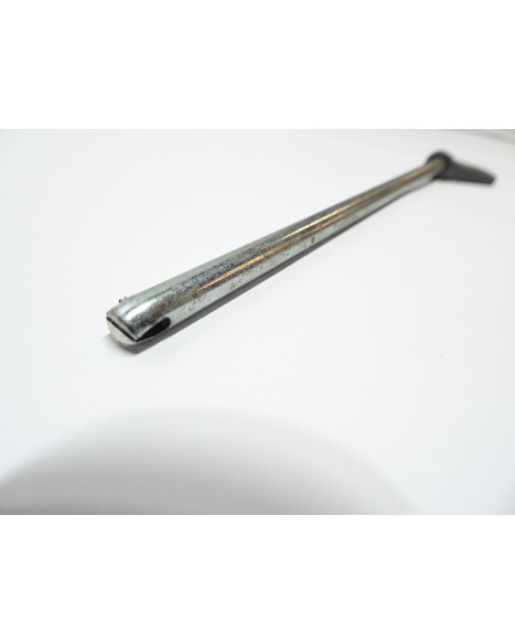 Vespa PX, bränslekransvred