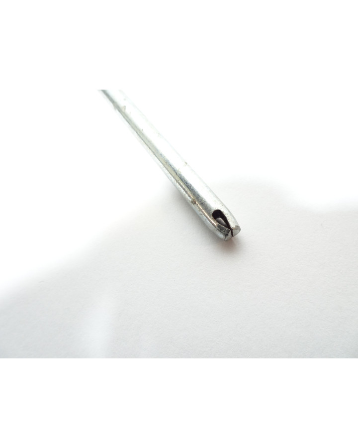 Vespa PX, bränslekransvred