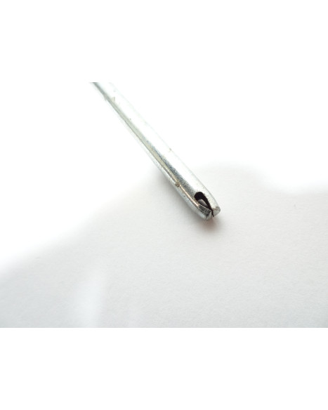 Vespa PX, bränslekransvred