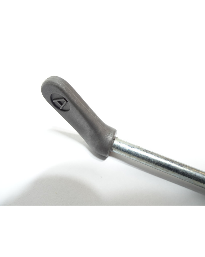 Vespa PX, bränslekransvred