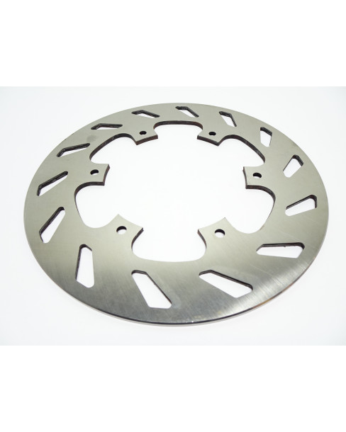 Gilera H@K/HAK, bromsskiva fram 2