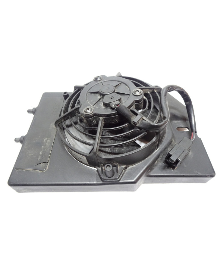 KTM 690 SMC/Husqvarna 701, kylarfläkt