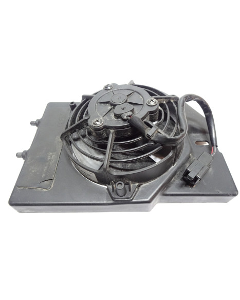 KTM 690 SMC/Husqvarna 701, kylarfläkt