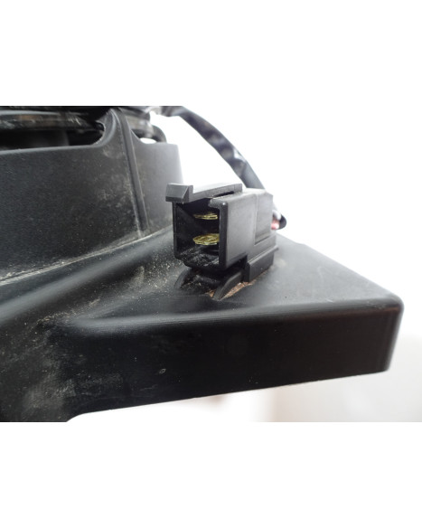 KTM 690 SMC/Husqvarna 701, kylarfläkt