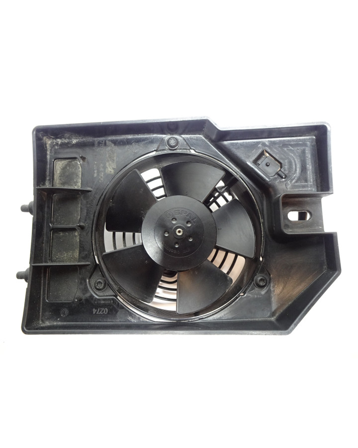 KTM 690 SMC/Husqvarna 701, kylarfläkt