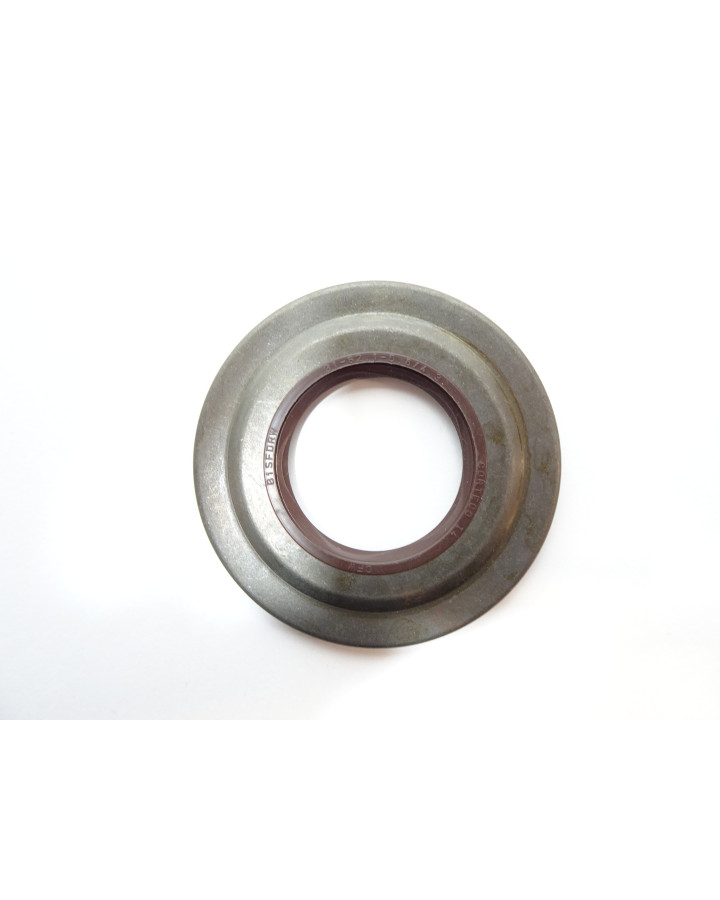 Vespa PX 150, packbox vev