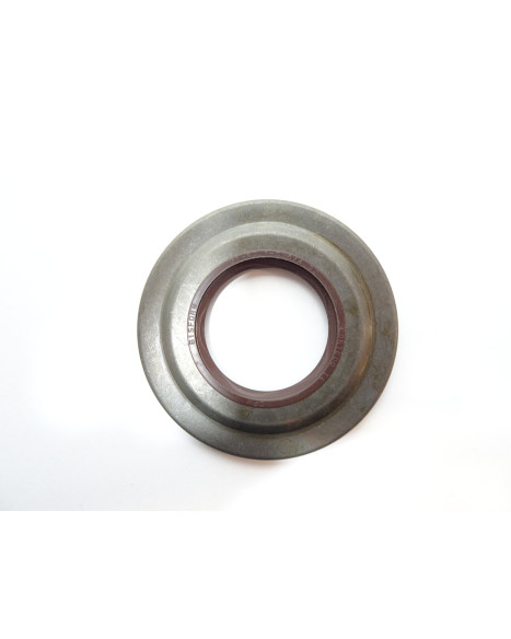 Vespa PX 150, packbox vev