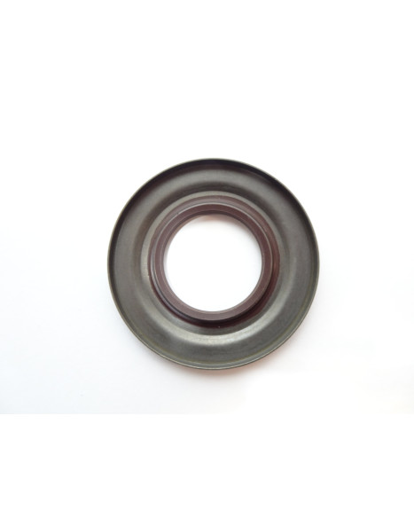 Vespa PX 150, packbox vev