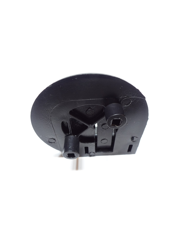 Piaggio Liberty/Beverly/Zip/X8/X9, bagagekrok