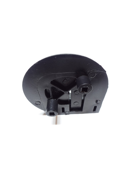 Piaggio Liberty/Beverly/Zip/X8/X9, bagagekrok