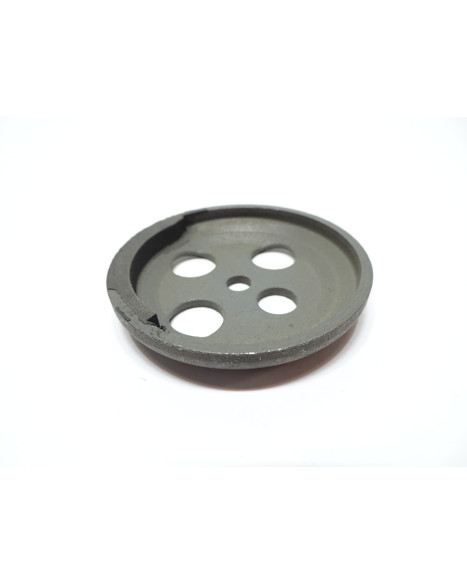 Vespa/Piaggio/Gilera/Aprilia/Derbi 125/150/200/250/300, dekompressionshus