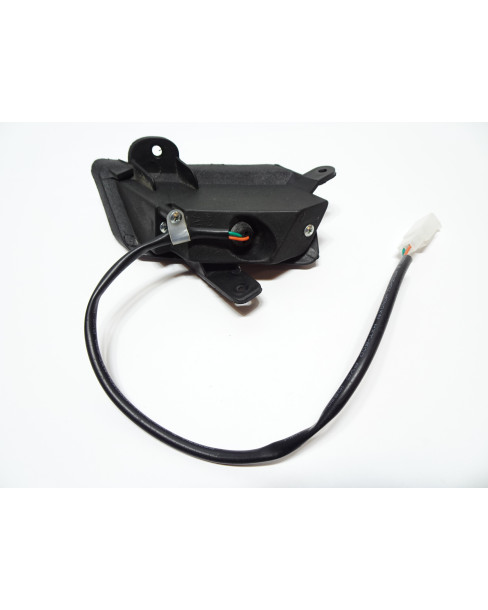 Drax Rough, blinkers vänster fram 2