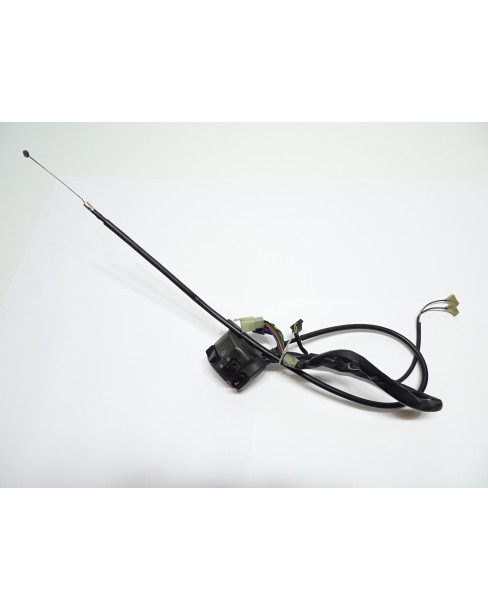 Yamaha YZF1000R Thunderace, omkopplare vänster 2