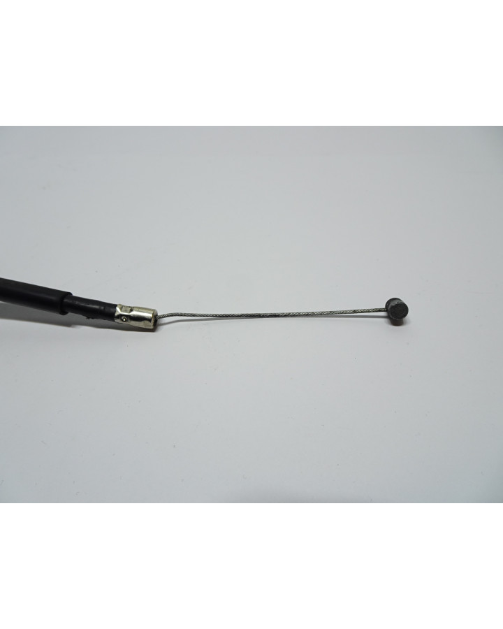 Yamaha YZF1000R Thunderace, omkopplare vänster