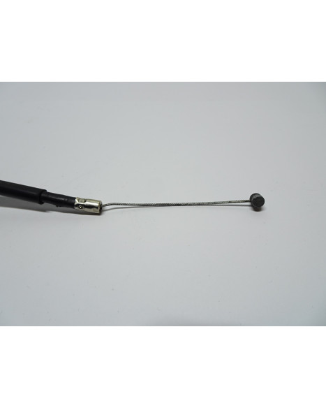 Yamaha YZF1000R Thunderace, omkopplare vänster