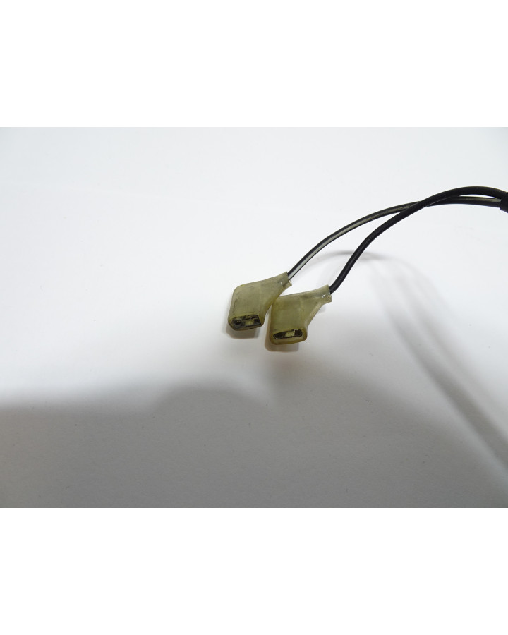 Yamaha YZF1000R Thunderace, omkopplare vänster