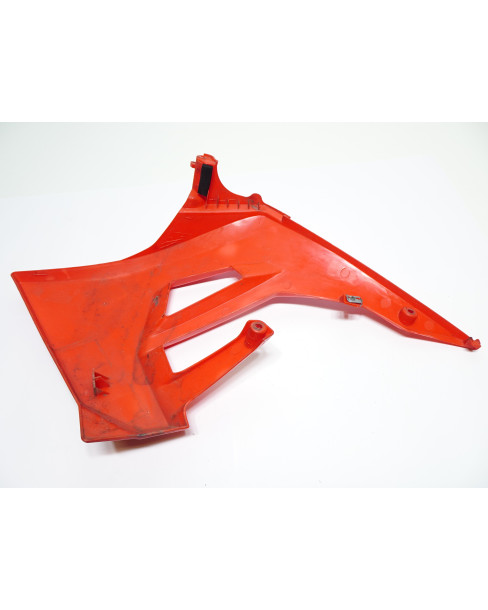 Derbi Senda, kylarvinge höger 2