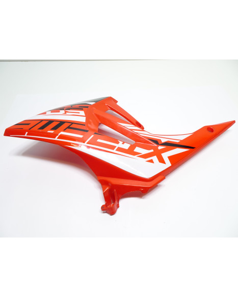 Derbi Senda, kylarvinge höger