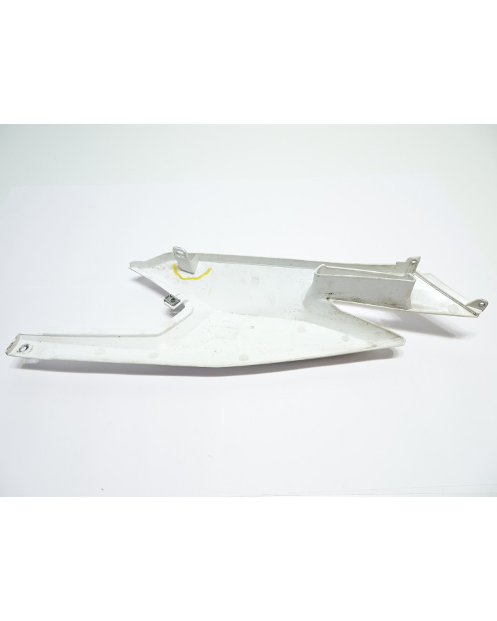 Derbi Senda, bakre sidokåpa höger