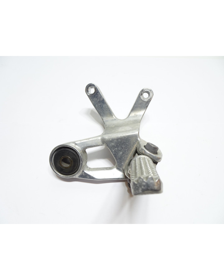 Yamaha YZD1000R Thunderace, passagerarfotpinne...