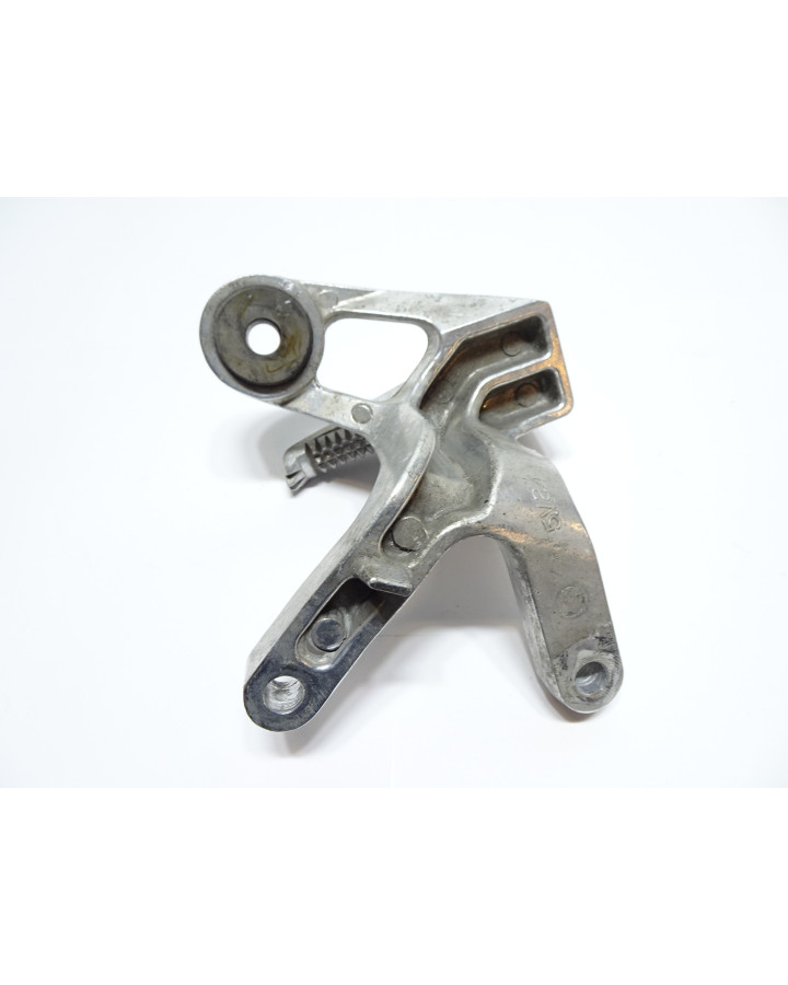 Yamaha YZD1000R Thunderace, passagerarfotpinne...