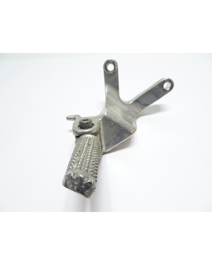 Yamaha YZD1000R Thunderace, passagerarfotpinne...