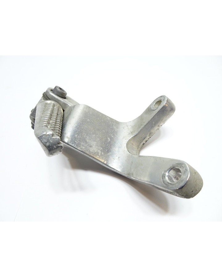 Yamaha YZD1000R Thunderace, passagerarfotpinne...