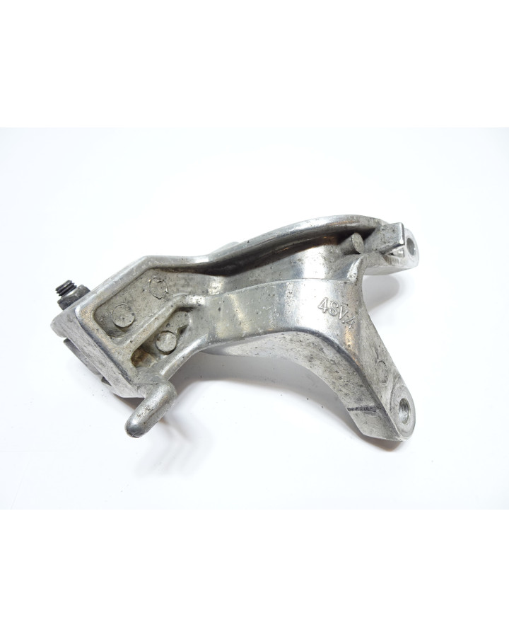 Yamaha YZD1000R Thunderace, passagerarfotpinne...