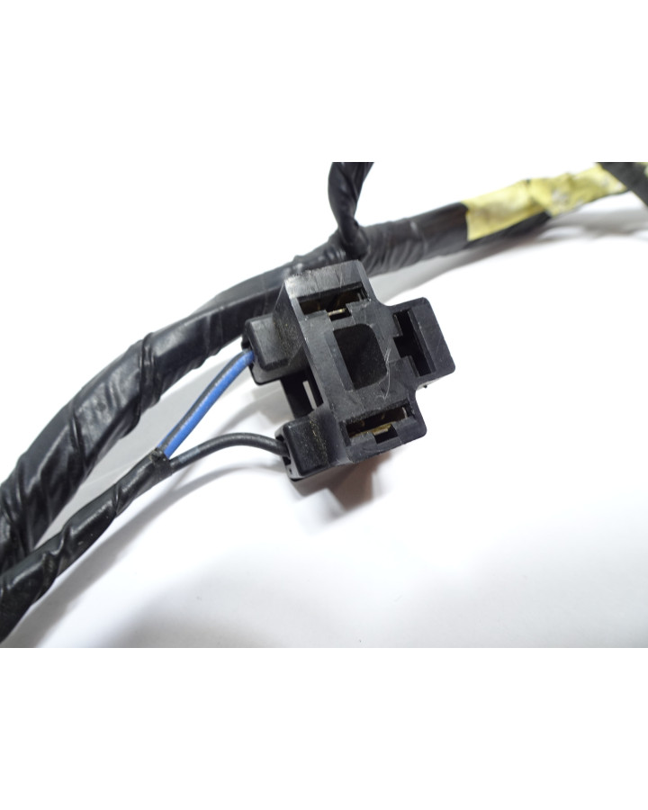 Yamaha YZD1000R Thunderace, främre kabelhärva