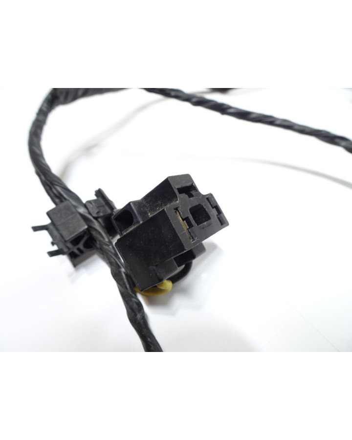 Yamaha YZD1000R Thunderace, främre kabelhärva