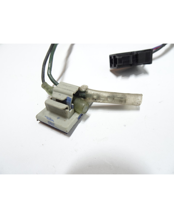 Yamaha YZD1000R Thunderace, främre kabelhärva