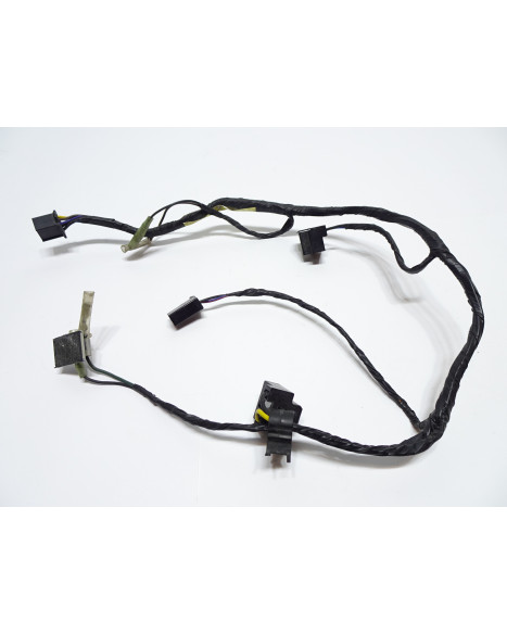 Yamaha YZD1000R Thunderace, främre kabelhärva