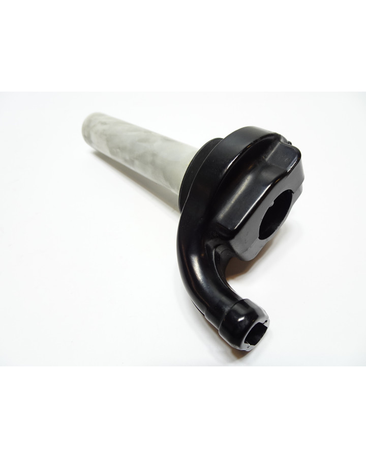 Yamaha YZF1000R Thunderace, gashandtag